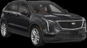 Thumbnail image of 2023 Cadillac XT4 at King O'Rourke Cadillac