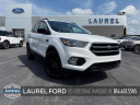 Thumbnail image of 2019 Ford Escape at Laurel Ford Lincoln