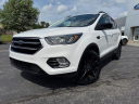 Thumbnail image of 2019 Ford Escape at Laurel Ford Lincoln