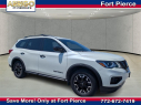 Thumbnail image of 2020 Nissan Pathfinder at Arrigo Chrysler Dodge Jeep Ram at Sawgrass