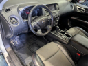 Thumbnail image of 2020 Nissan Pathfinder at Arrigo Chrysler Dodge Jeep Ram at Sawgrass