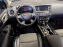 Thumbnail image of 2020 Nissan Pathfinder at Arrigo Chrysler Dodge Jeep Ram at Sawgrass