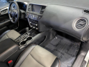 Thumbnail image of 2020 Nissan Pathfinder at Arrigo Chrysler Dodge Jeep Ram at Sawgrass