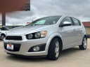 Thumbnail image of 2014 Chevrolet Sonic at EURO MOTORS