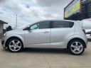 Thumbnail image of 2014 Chevrolet Sonic at EURO MOTORS