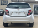 Thumbnail image of 2014 Chevrolet Sonic at EURO MOTORS
