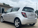 Thumbnail image of 2014 Chevrolet Sonic at EURO MOTORS