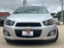 Thumbnail image of 2014 Chevrolet Sonic at EURO MOTORS