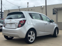 Thumbnail image of 2014 Chevrolet Sonic at EURO MOTORS