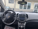 Thumbnail image of 2014 Chevrolet Sonic at EURO MOTORS