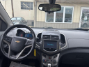 Thumbnail image of 2014 Chevrolet Sonic at EURO MOTORS