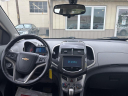 Thumbnail image of 2014 Chevrolet Sonic at EURO MOTORS