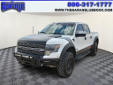 Thumbnail image of 2014 Ford F-150 at The Garage