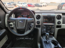 Thumbnail image of 2014 Ford F-150 at The Garage