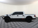 Thumbnail image of 2014 Ford F-150 at The Garage