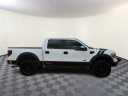 2014 Ford F-150 SVT Raptor at The Garage