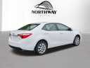 Thumbnail image of 2016 Toyota Corolla at Northway Toyota