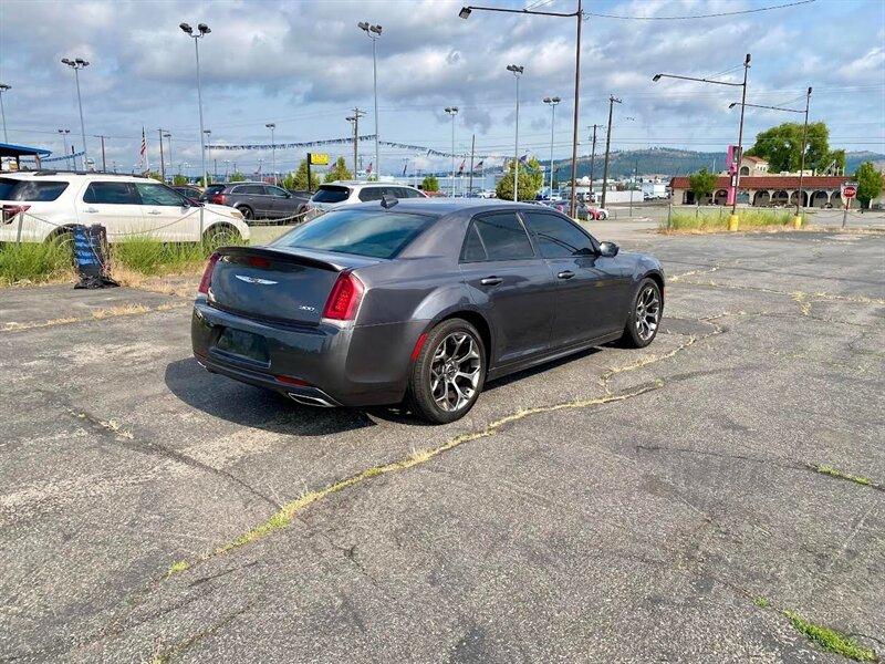 Thumbnail image of 2017 Chrysler 300 at TK AUTO SALES