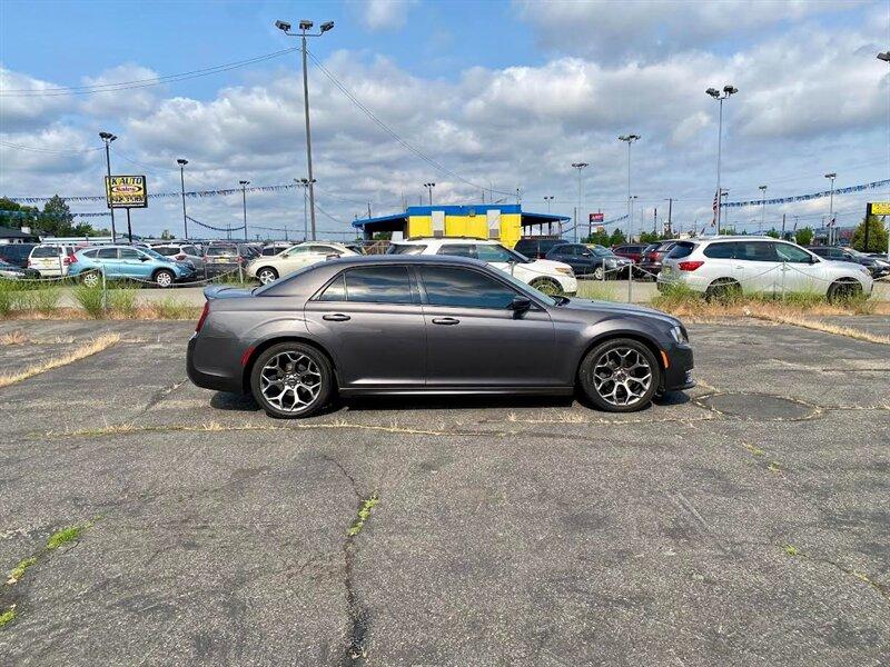 Thumbnail image of 2017 Chrysler 300 at TK AUTO SALES