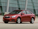 Thumbnail image of 2014 Chevrolet Cruze at Serpentini Chevrolet of Willoughby