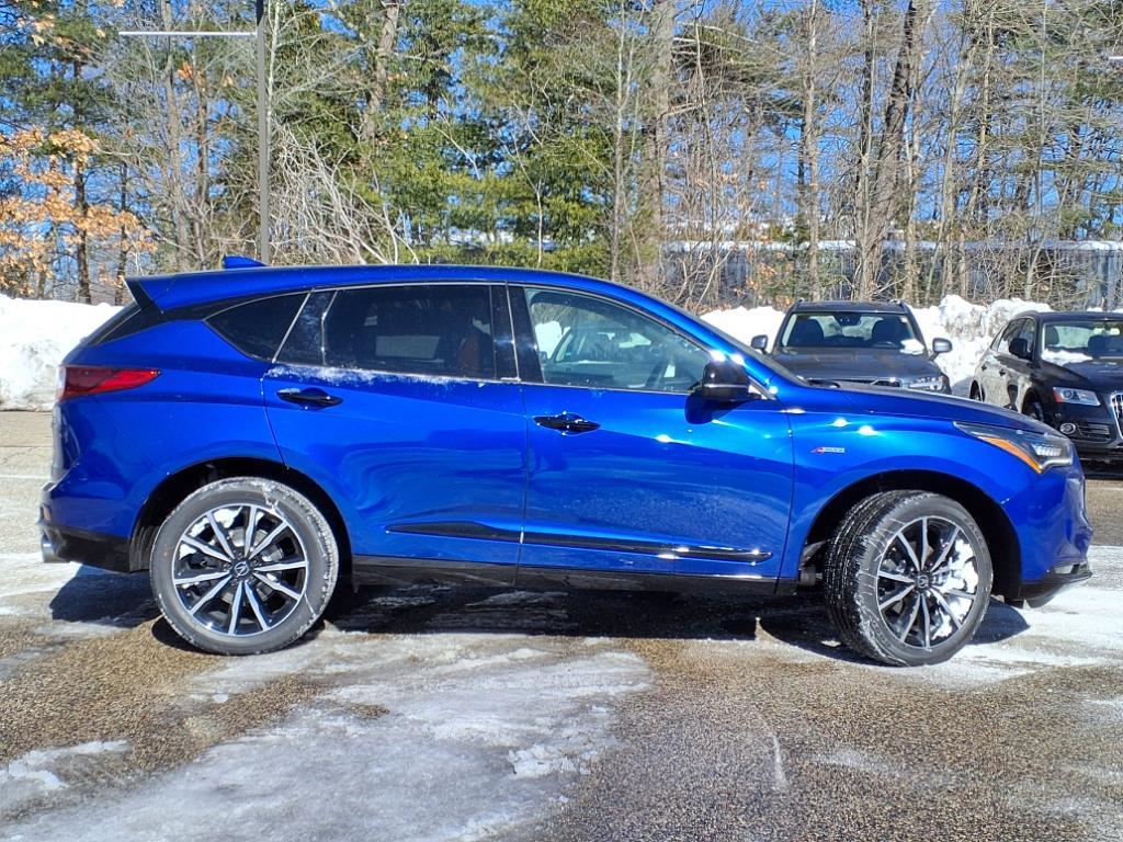 Thumbnail image of 2025 Acura RDX at Key Acura Of Portsmouth