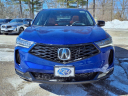 Thumbnail image of 2025 Acura RDX at Key Acura Of Portsmouth