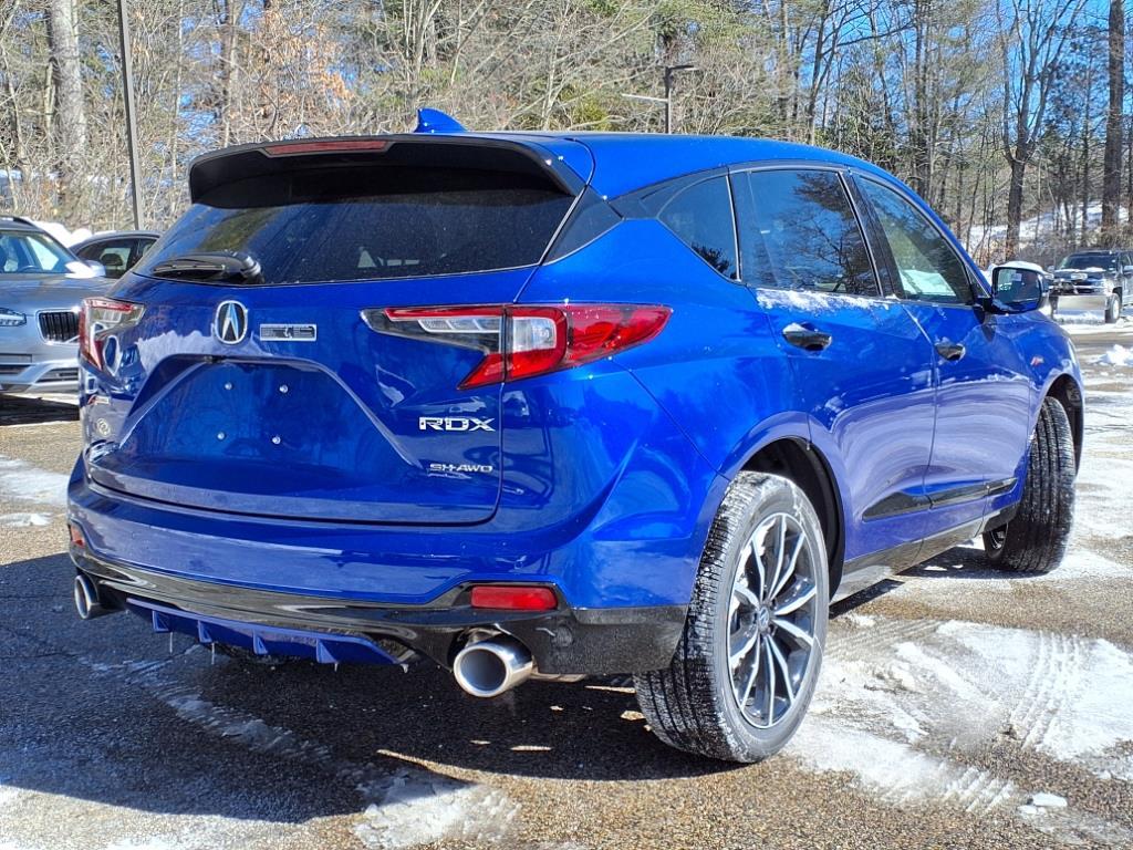 Thumbnail image of 2025 Acura RDX at Key Acura Of Portsmouth