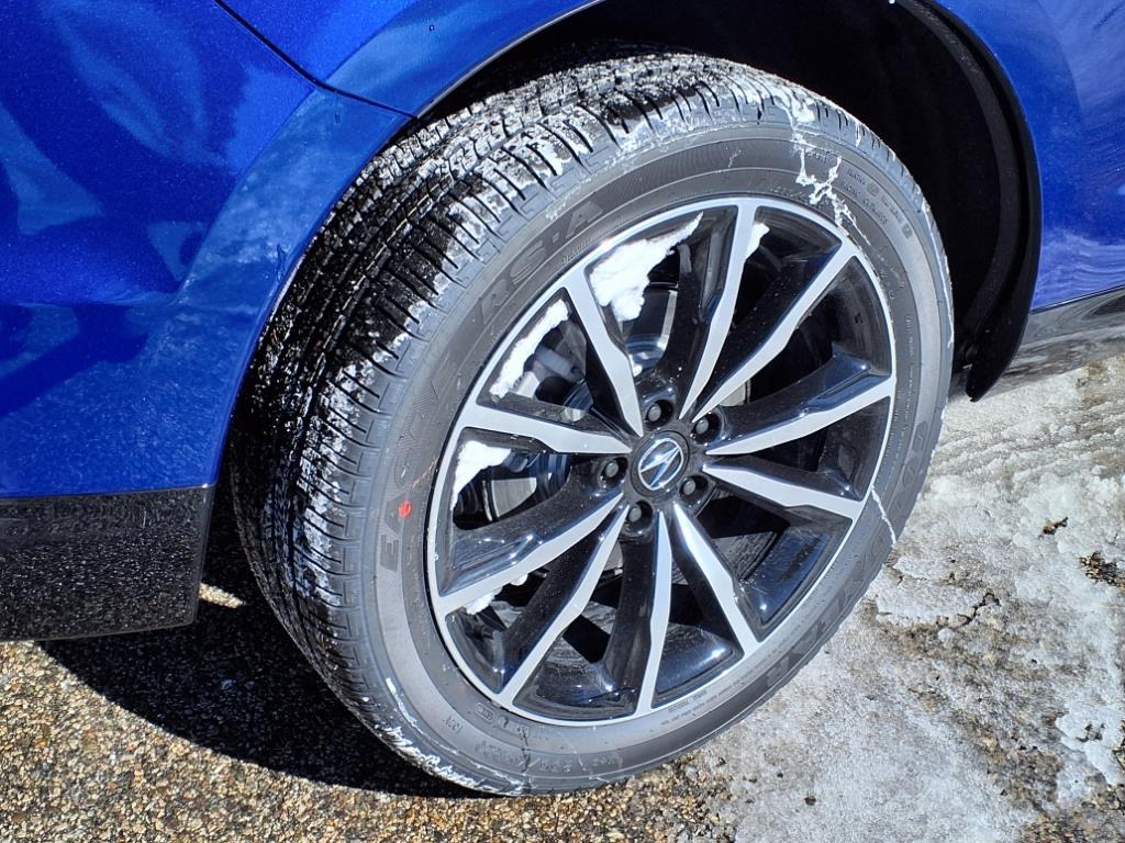 Thumbnail image of 2025 Acura RDX at Key Acura Of Portsmouth