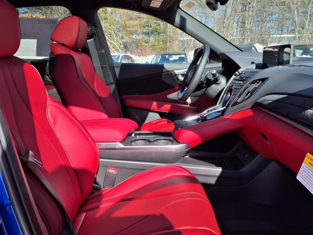Thumbnail image of 2025 Acura RDX at Key Acura Of Portsmouth