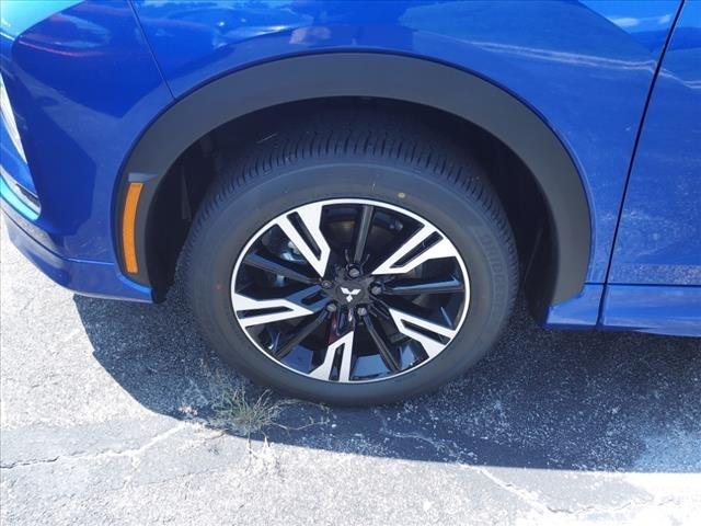 Thumbnail image of 2024 Mitsubishi Eclipse Cross at Riverside Mitsubishi