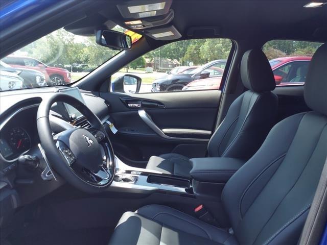 Thumbnail image of 2024 Mitsubishi Eclipse Cross at Riverside Mitsubishi