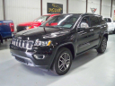 Thumbnail image of 2022 Jeep Grand Cherokee WK at Nice Car Company Inc.