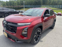 Thumbnail image of 2026 Chevrolet Equinox at Mid State Chevrolet
