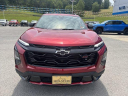 Thumbnail image of 2026 Chevrolet Equinox at Mid State Chevrolet