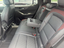 Thumbnail image of 2026 Chevrolet Equinox at Mid State Chevrolet