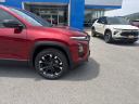 Thumbnail image of 2026 Chevrolet Equinox at Mid State Chevrolet