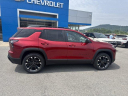 Thumbnail image of 2026 Chevrolet Equinox at Mid State Chevrolet