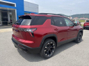 Thumbnail image of 2026 Chevrolet Equinox at Mid State Chevrolet