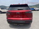Thumbnail image of 2026 Chevrolet Equinox at Mid State Chevrolet