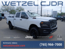 Thumbnail image of 2025 Ram 2500 at Wetzel Chrysler Jeep Dodge Ram