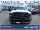 Thumbnail image of 2025 Ram 2500 at Wetzel Chrysler Jeep Dodge Ram