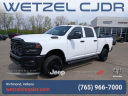 Thumbnail image of 2025 Ram 2500 at Wetzel Chrysler Jeep Dodge Ram