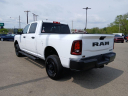 Thumbnail image of 2025 Ram 2500 at Wetzel Chrysler Jeep Dodge Ram