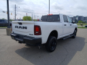 Thumbnail image of 2025 Ram 2500 at Wetzel Chrysler Jeep Dodge Ram