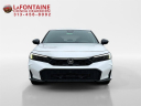 Thumbnail image of 2025 Honda Civic at LaFontaine Honda
