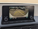Thumbnail image of 2025 Honda Civic at LaFontaine Honda