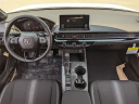 Thumbnail image of 2025 Honda Civic at LaFontaine Honda