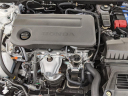 Thumbnail image of 2025 Honda Civic at LaFontaine Honda