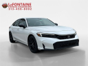 Thumbnail image of 2025 Honda Civic at LaFontaine Honda