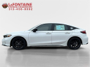 Thumbnail image of 2025 Honda Civic at LaFontaine Honda